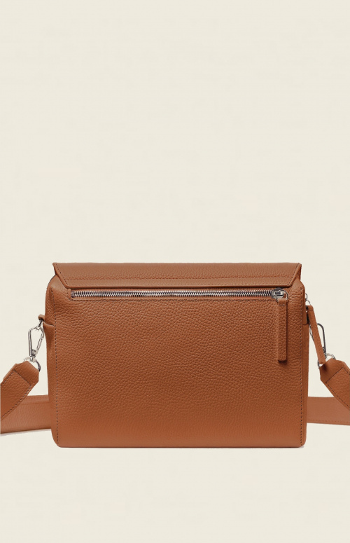 Сумка 5055 Коричневый